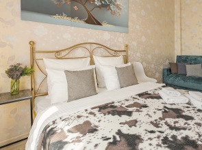 Апартаменты Горького 162