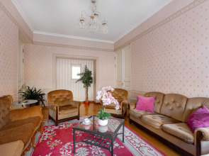 Апартаменты Роскошные на Большой Морской