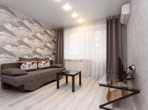 Апартаменты на Пролетарской