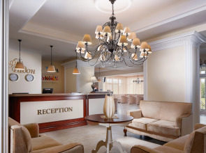 Санаторий Альфа Радон