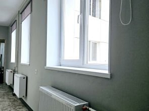 Меблированные комнаты сети "Неотель" ЖК "Университетский парк"