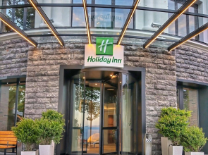 Holiday Inn Telavi, an IHG Hotel