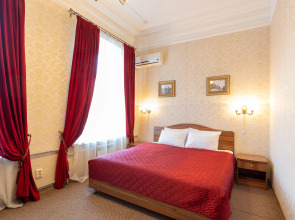 Отель На Дворянской ИП Филиппов А.А.