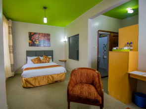 Maple Inn Hotel