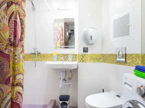 Апартаменты 10 Bussi Suites Botanicheskaya 41/7