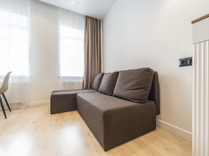 Апартаменты на 4 линии Васильевского Острова 51