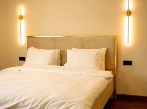 Kyzyl apartment hotel