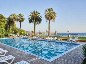 Отель Абаата