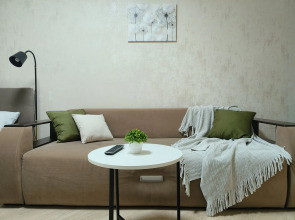 Квартира KazanDom Баки Урманче