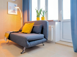 Апартаменты Ретро