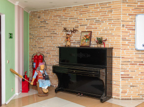 Отель Дом Ученых Подольск