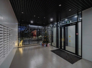 Квартира Полимерный Переулок 11