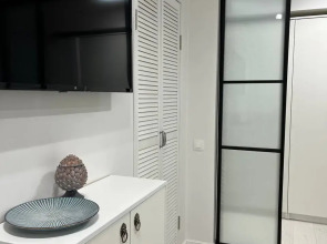 Апартаменты Обломов на Ломоносова