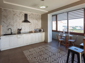 Апартаменты Malkova apartments на Приморской