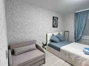 Квартира Студия