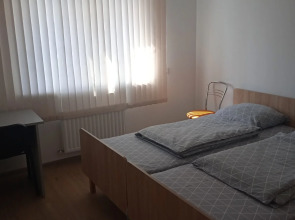 Гостевой дом Комнаты на Цне