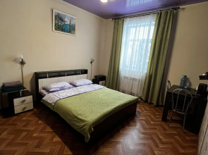 U Vokzala Mini hotel