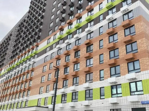 Апартаменты Sunny Days Apartment Люблино Парк