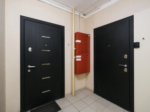 Апартаменты Домант Романова 60