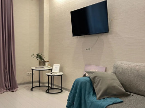 Апартаменты Молодежная 2