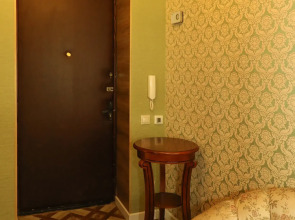 Апартаменты на Большой Московской 38