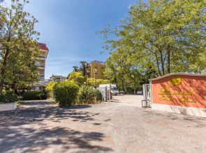 Pinewood Hotel Rome