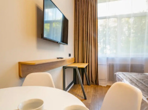 Отель Портал Апартментс