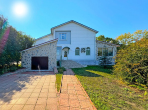 Vkinel.ru Private house