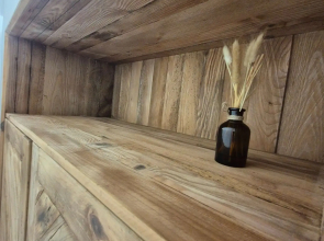 Апартаменты на улице Прапорщика Комарова 34-97Б