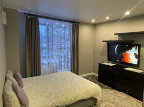 U Metro Apartments