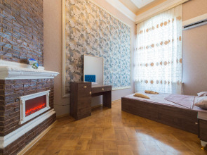 Апартаменты Stay Inn Baku Lovely