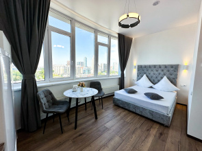 Апартаменты Royal Apart