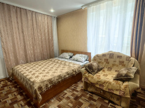 Апартаменты SunResort