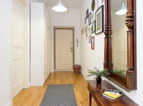 Апартаменты Хабитат Независимости 29