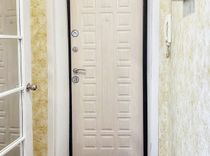 Апартаменты Unique Apart Малахит на Пролетарской 9 рядом с жд и автовокзалом