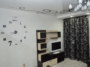 Апартаменты на Лаврова, 9а