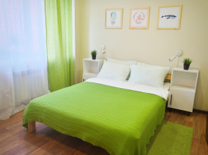 Хостел Тук-тук