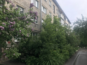 Квартира Уютная в Историческом Центре Города