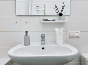 Апартаменты Трендовые Уютные у Метро ЦСКА