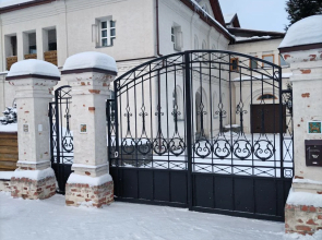 Sattva Living Quarters