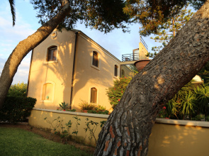 Giardino Di Sicilia Villa