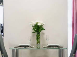 Апартаменты Good Night на Кедровой 34