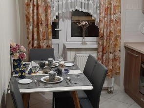 Апартаменты у Музея Мирового Океана