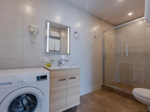 Bellevue Residence Suites