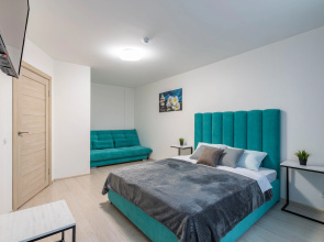 Apartamenty DreamHouse na Sputnikov