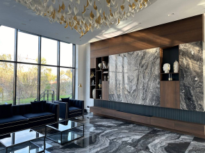 Апартаменты Еlevé 121