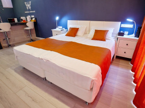 Апартаменты Махаон