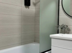 Апартаменты Алмаз Сити Гранатовый Браслет