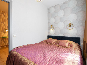 Апартаменты Cozy Evening