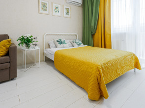 Апартаменты Botanica Studio